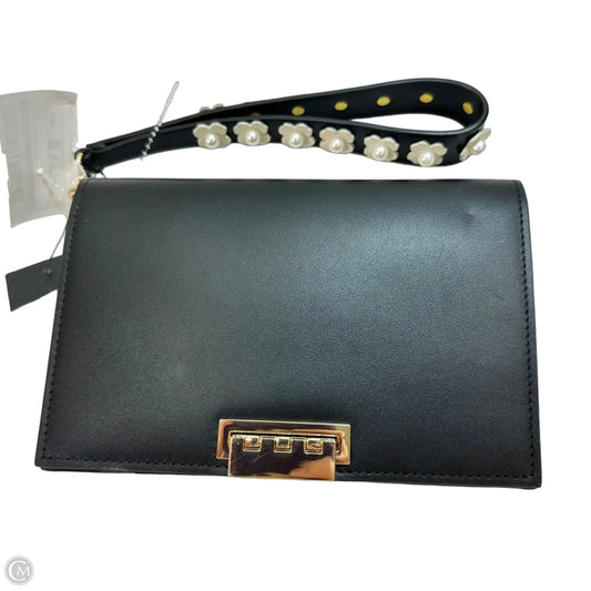 Clutch Designer By Zac Posen, Size: Small