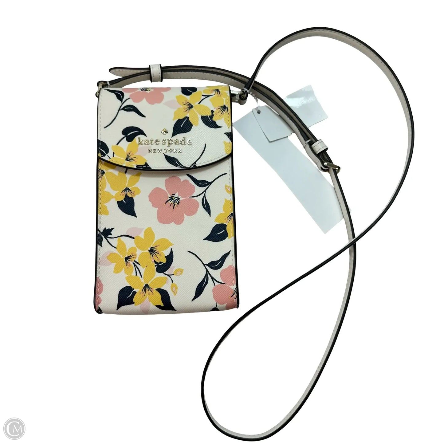 Crossbody Designer By Kate Spade, Size: Small