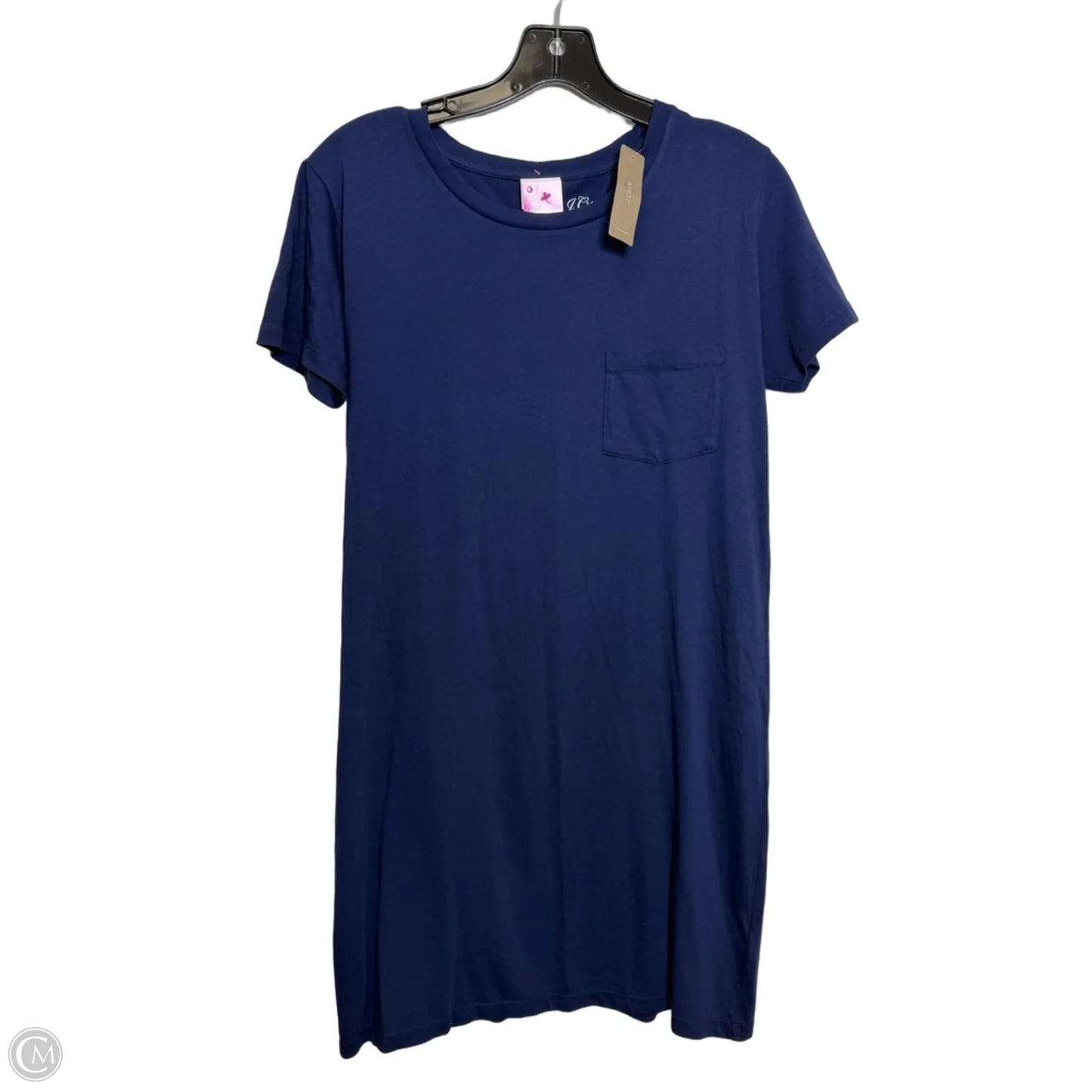 Dress Casual Short By J. Crew In Navy, Size: Xs