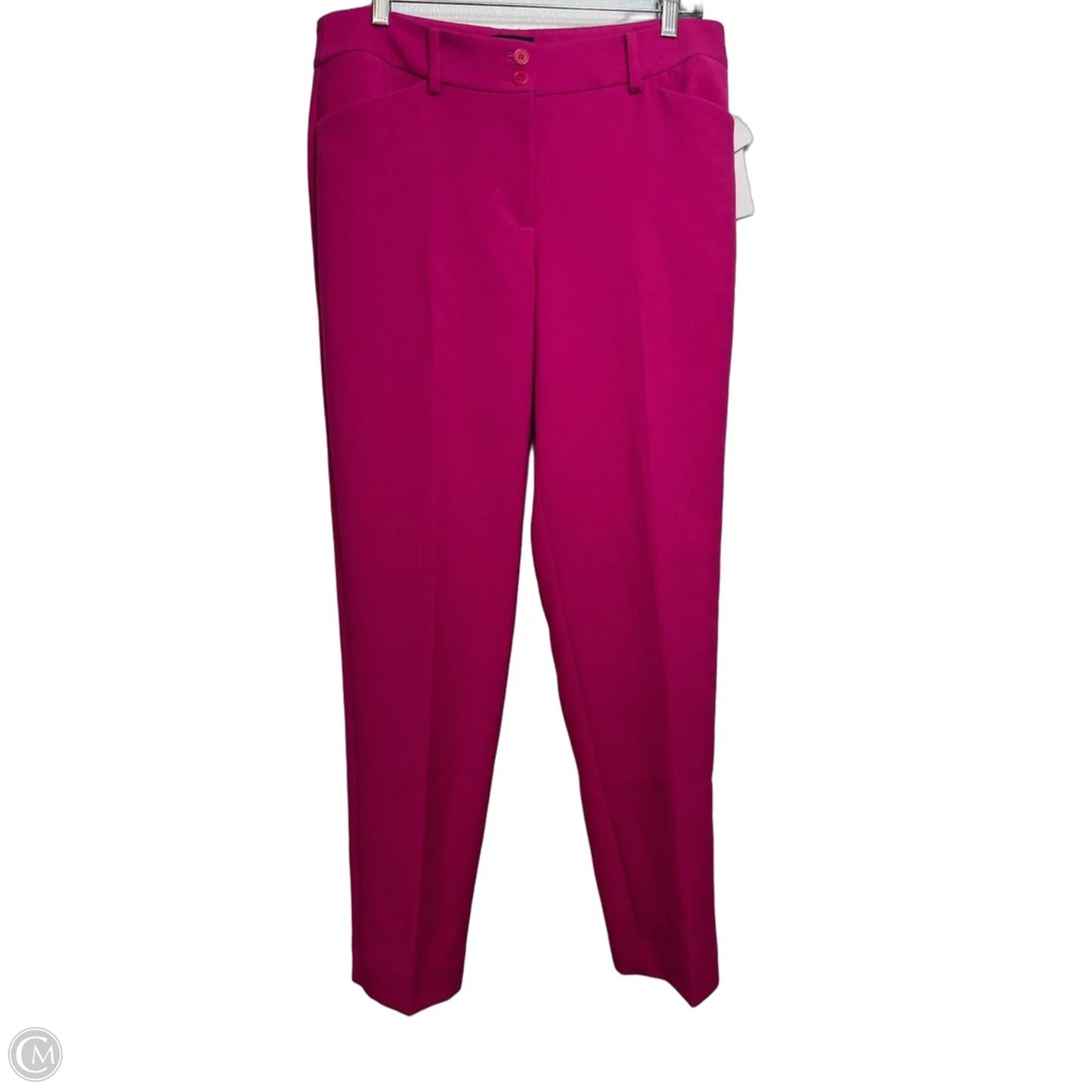 Pants Dress By Talbots In Pink, Size: 6