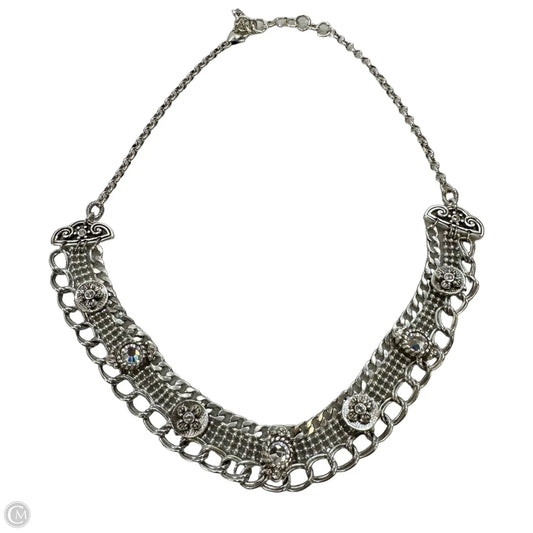 Necklace Choker & Collar By Brighton