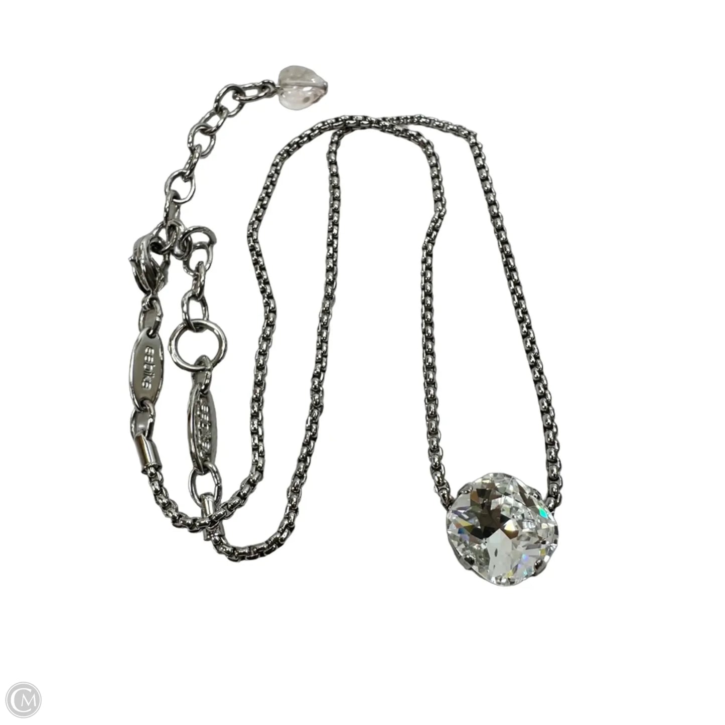 Necklace Chain By Sabika