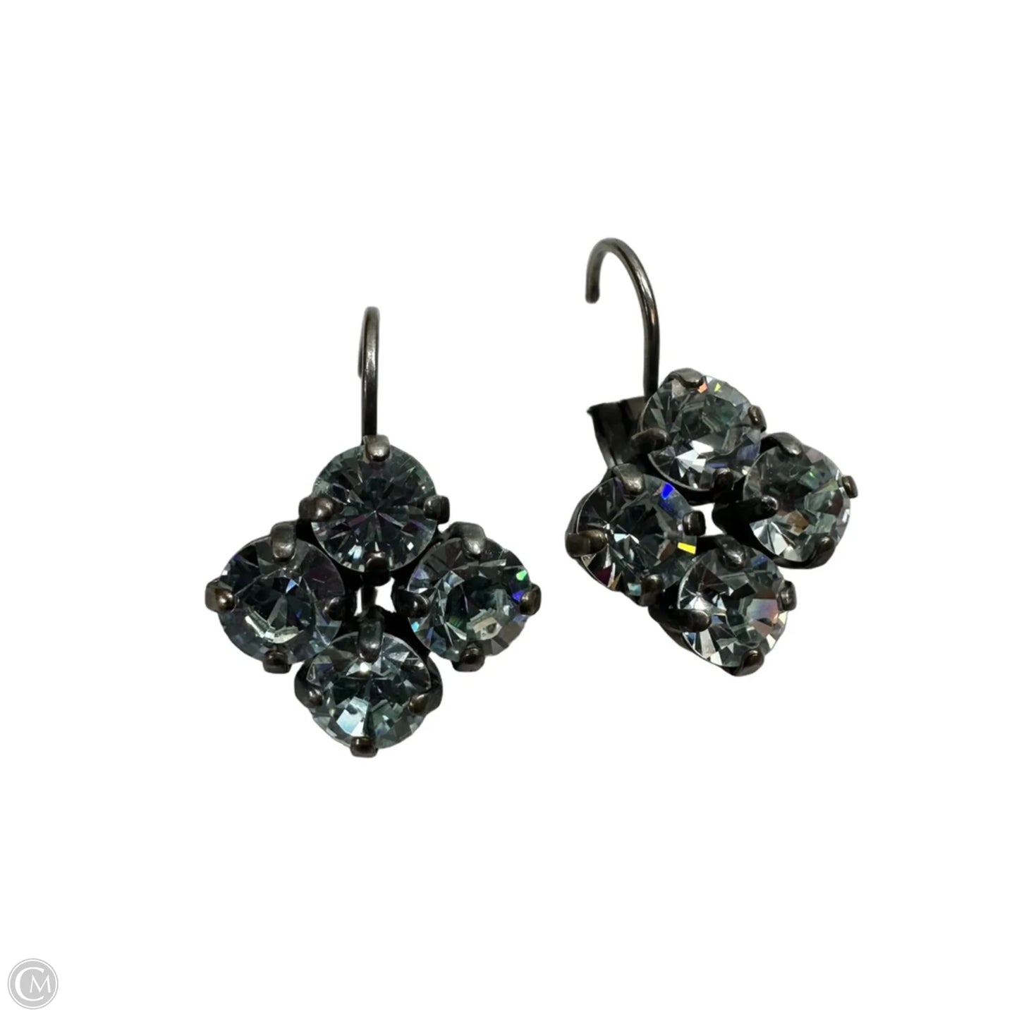 Earrings Dangle/drop By Sabika