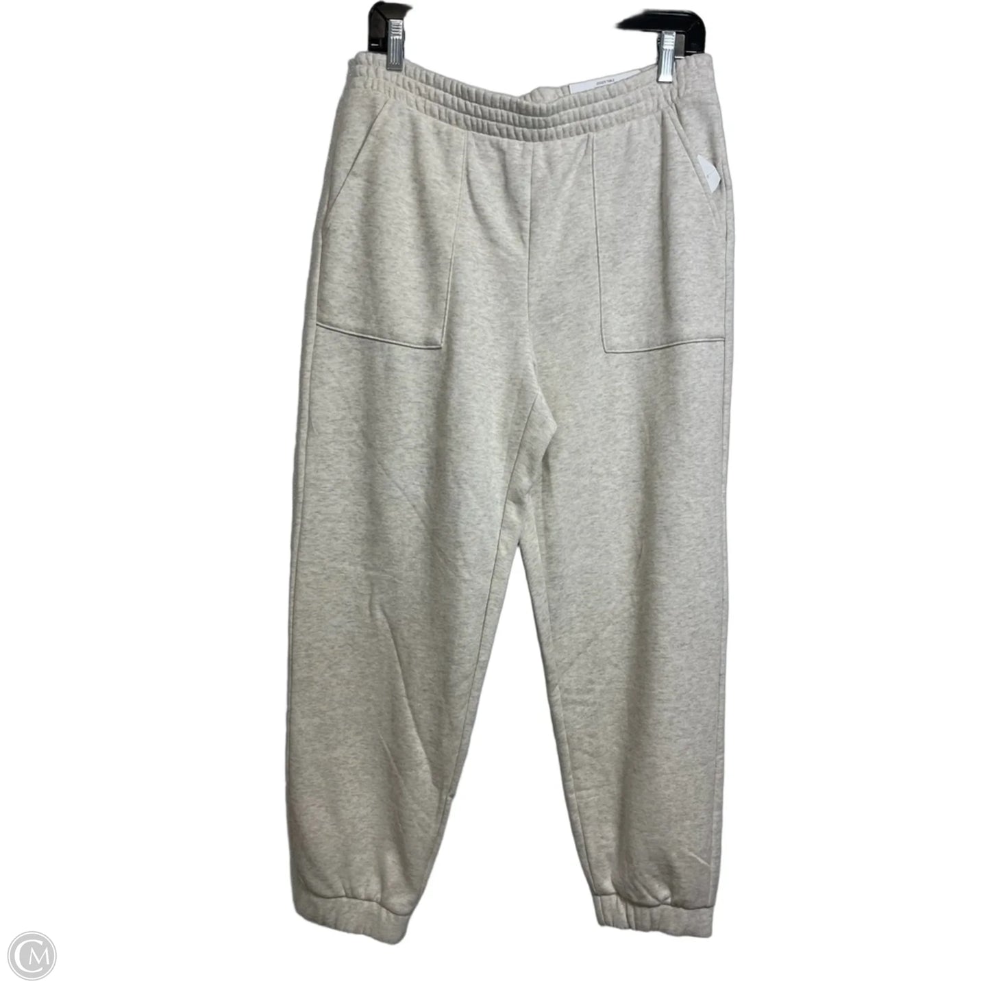 Pants Joggers By On 34th In Beige, Size: M
