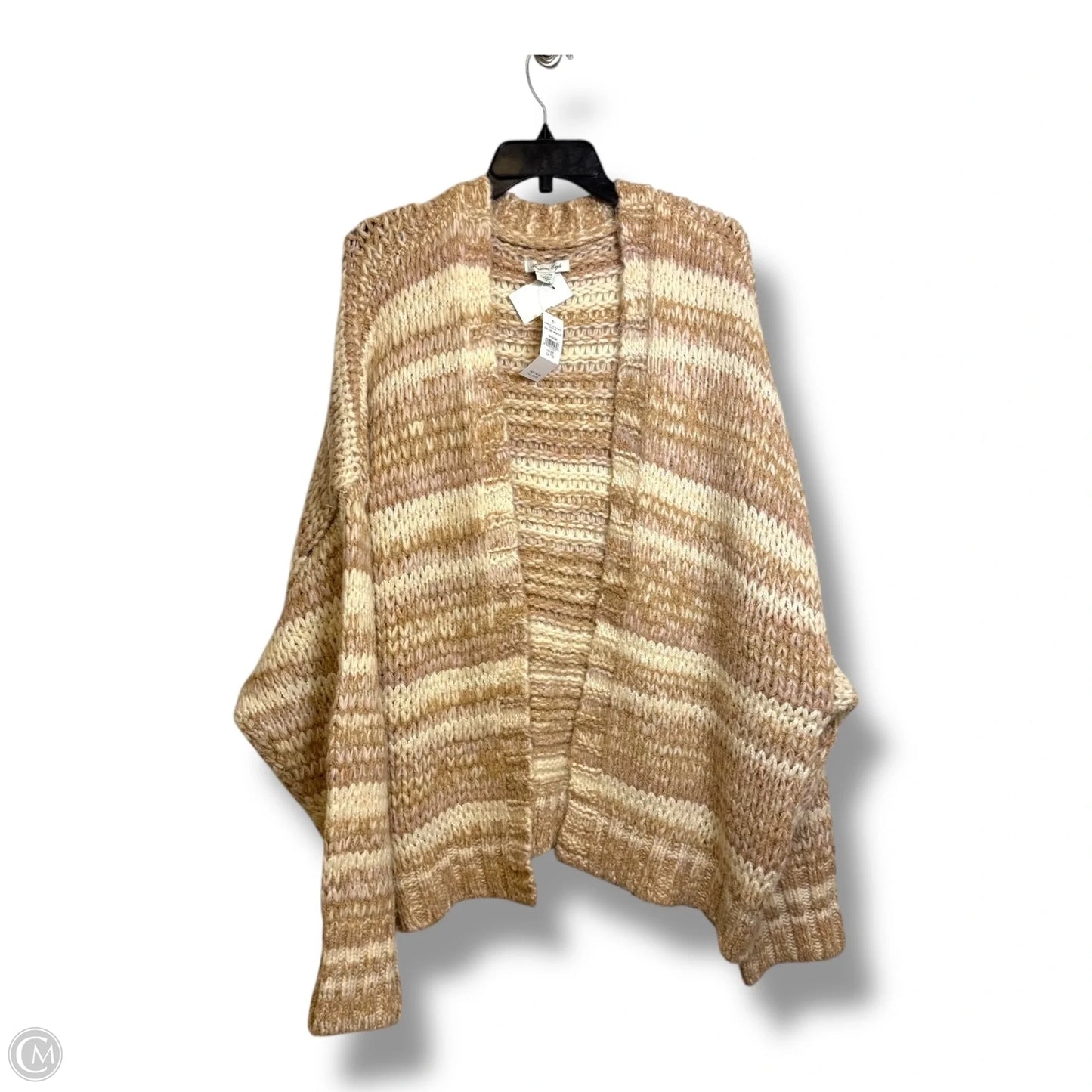 Sweater By American Eagle In Animal Print, Size: Xxl