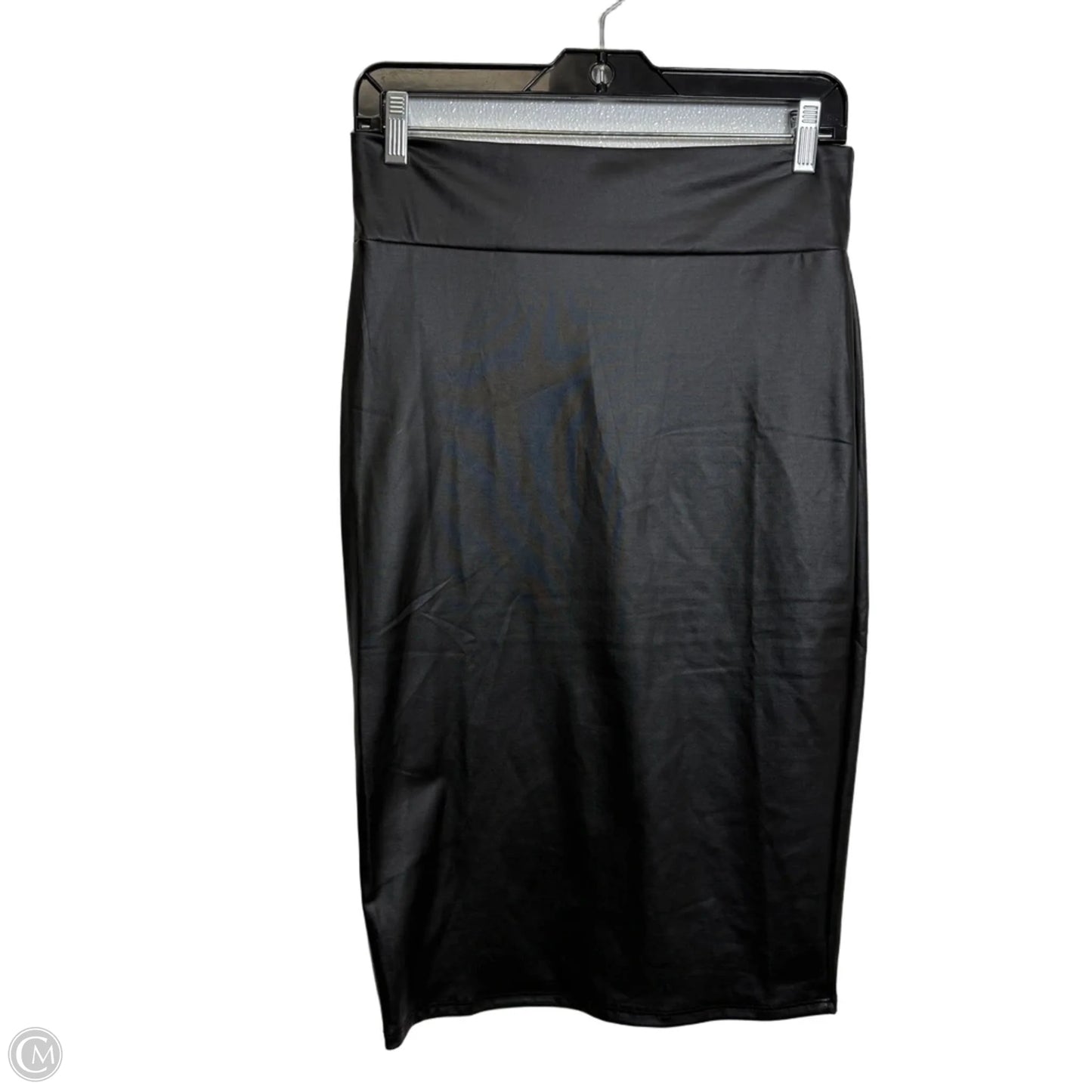 Skirt Mini & Short By Cme In Black, Size: M