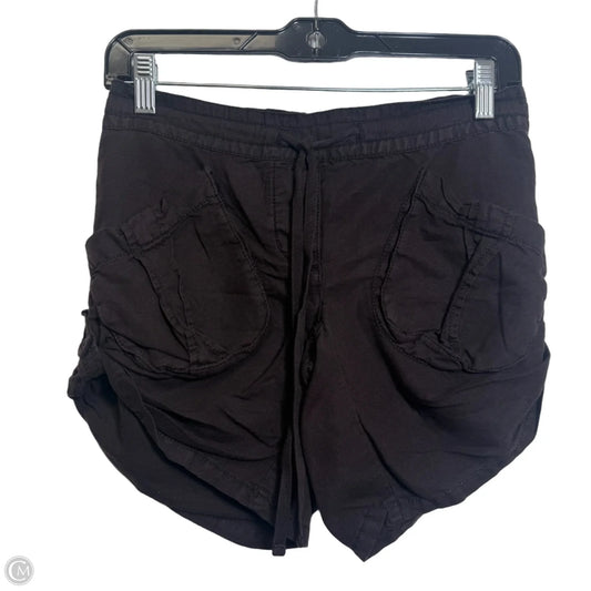 Shorts By Free People In Brown, Size: 0