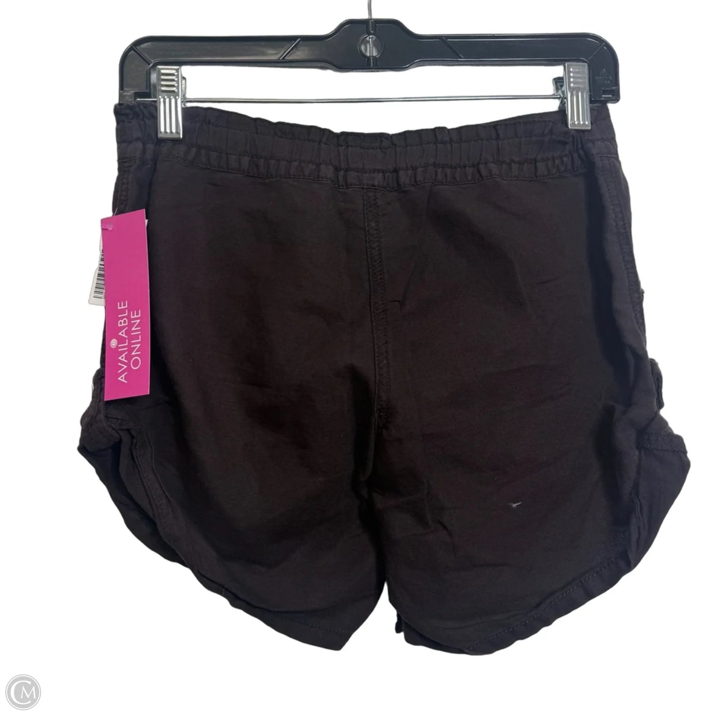 Shorts By Free People In Brown, Size: 0