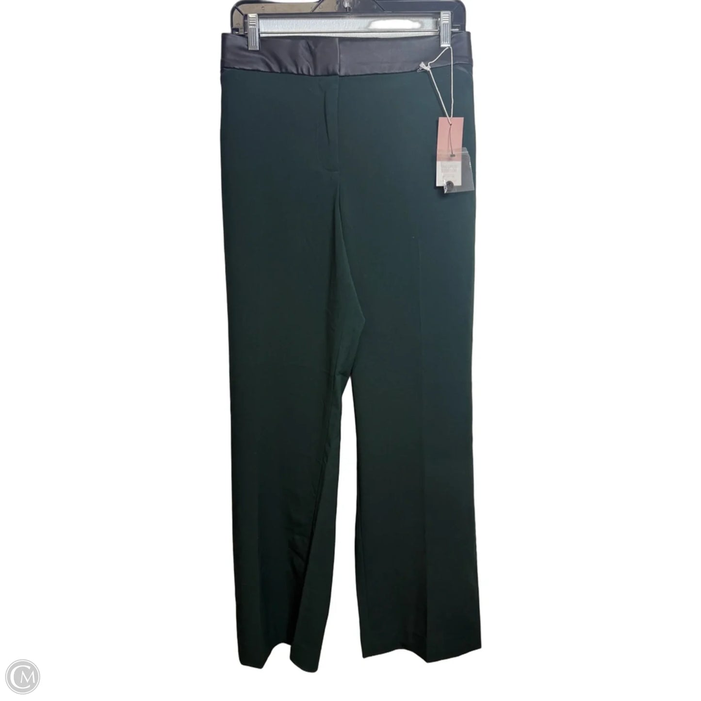 Pants Dress By Lane Bryant In Green, Size: 22