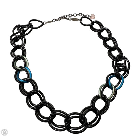 Necklace Chain By Sabika