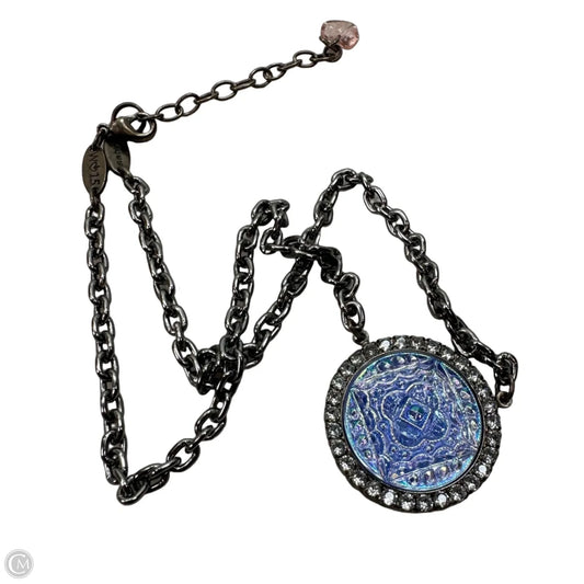Necklace Chain By Sabika