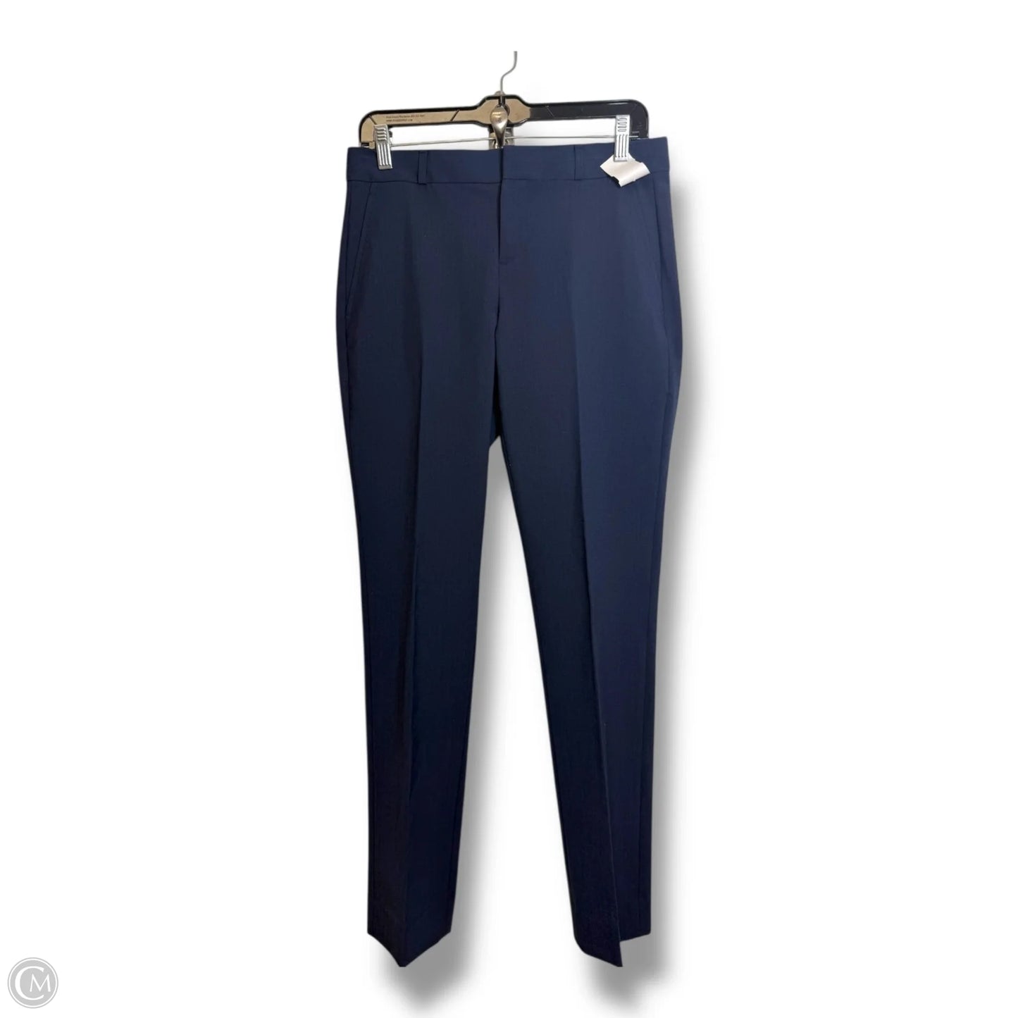 Pants Dress By Banana Republic In Navy, Size: 2