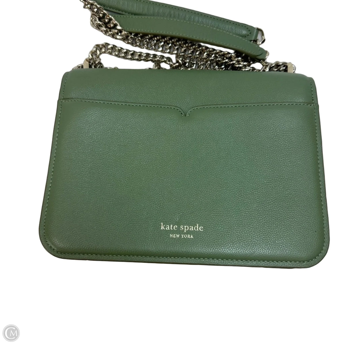 Crossbody Designer By Kate Spade, Size: Medium