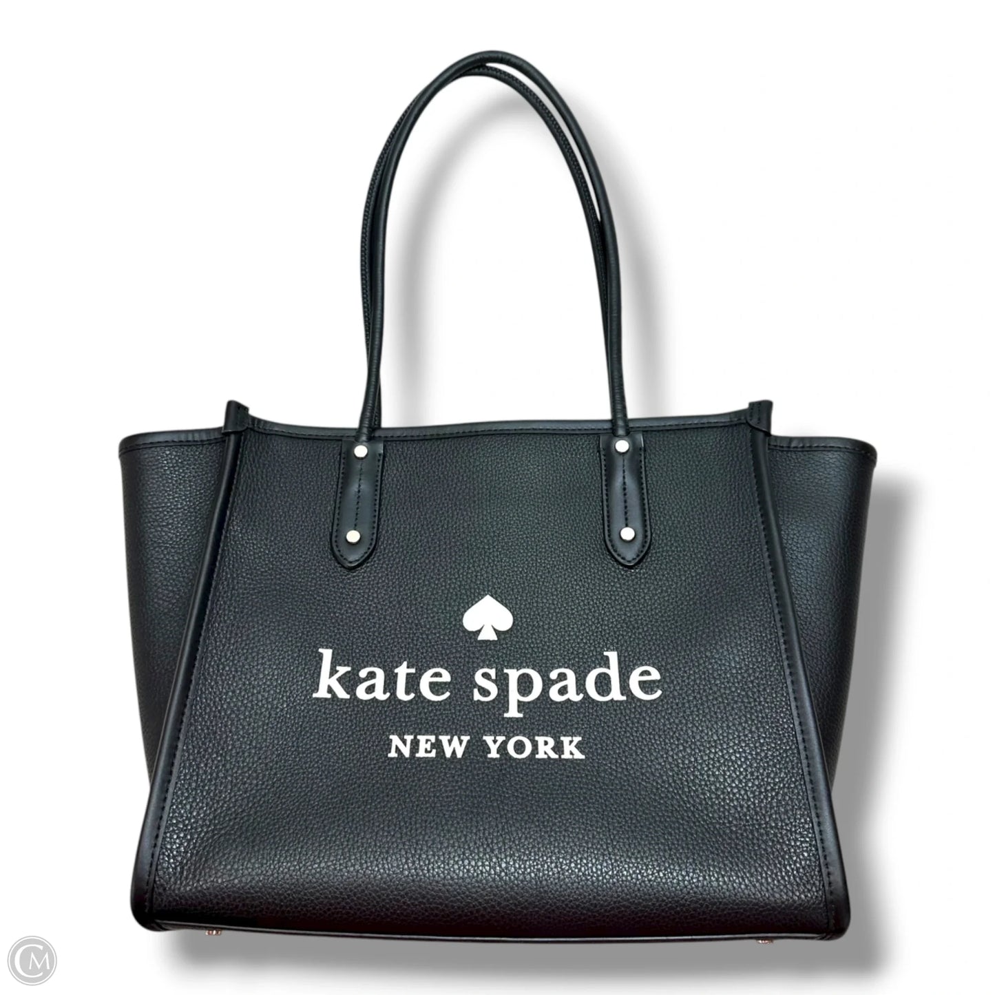 Tote Designer By Kate Spade, Size: Medium