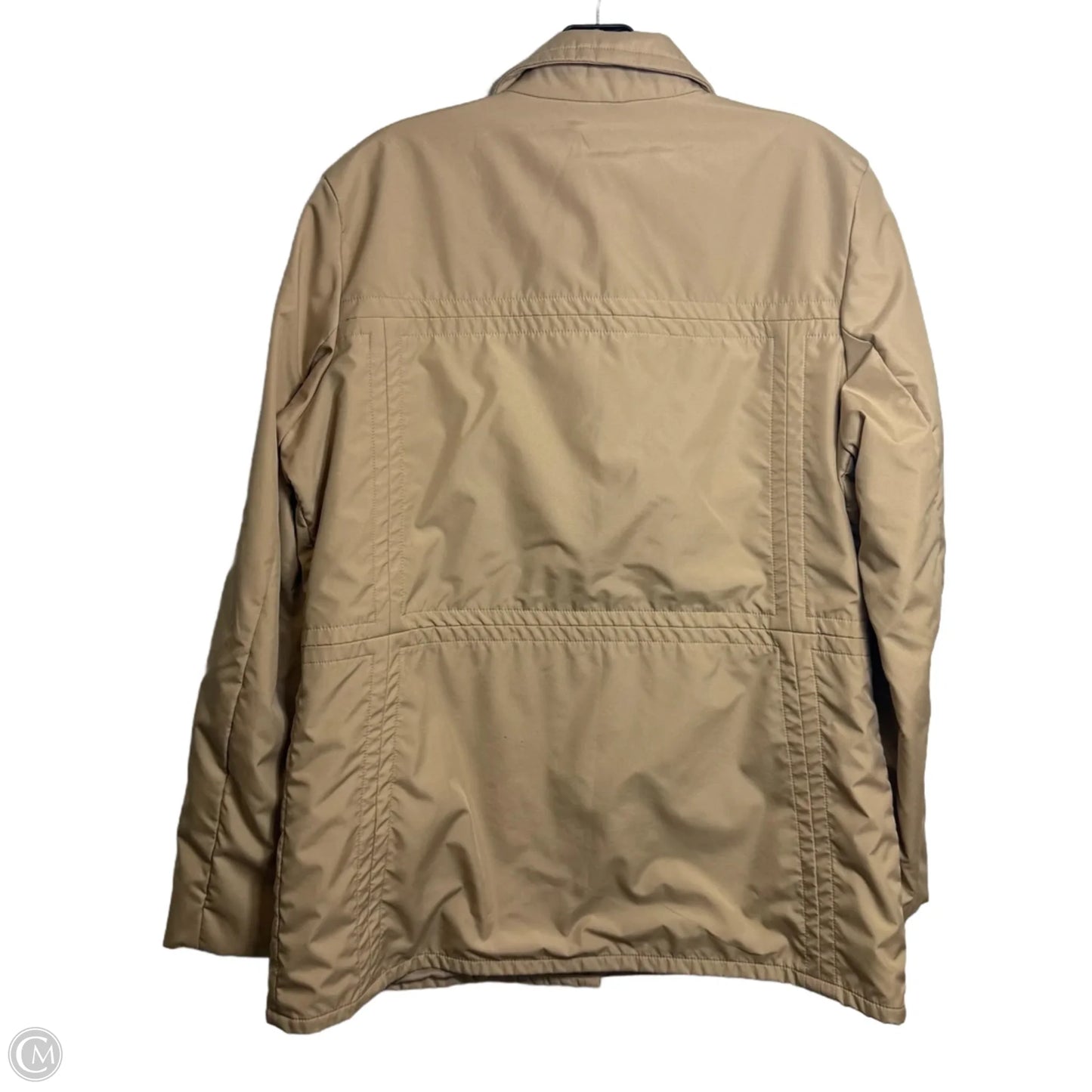 Jacket Other By Gap In Beige, Size: L