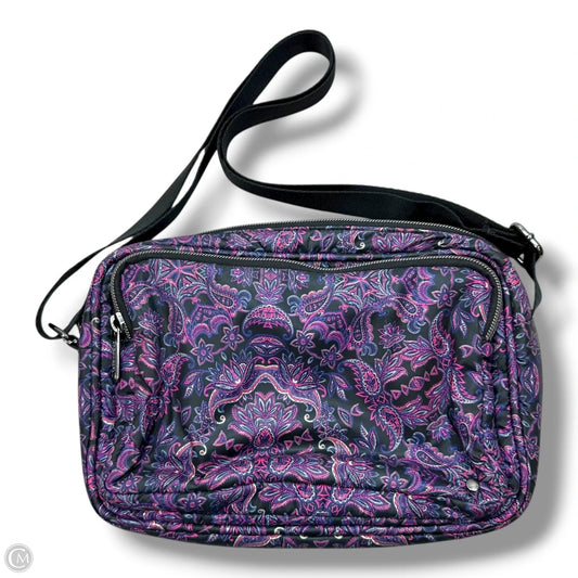 Crossbody By Le Sport Sac, Size: Medium