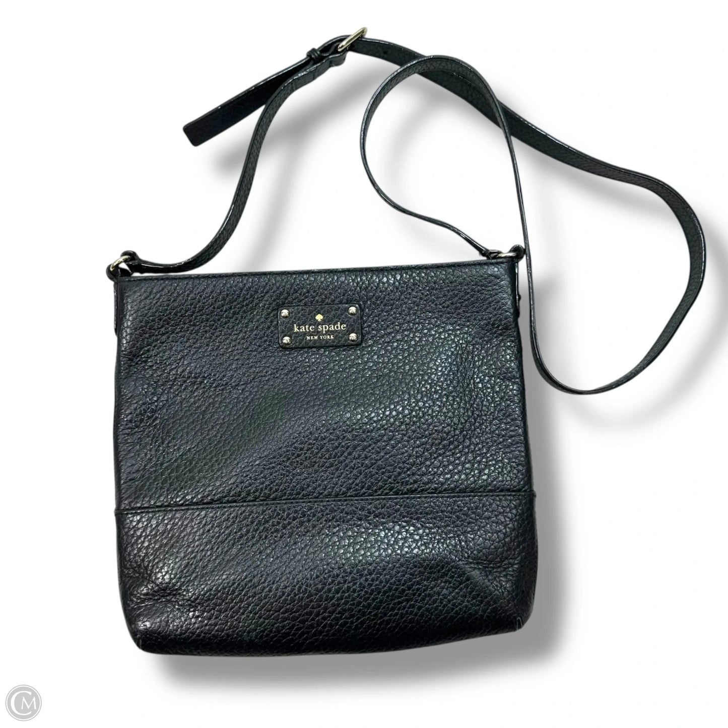 Crossbody Designer By Kate Spade, Size: Medium