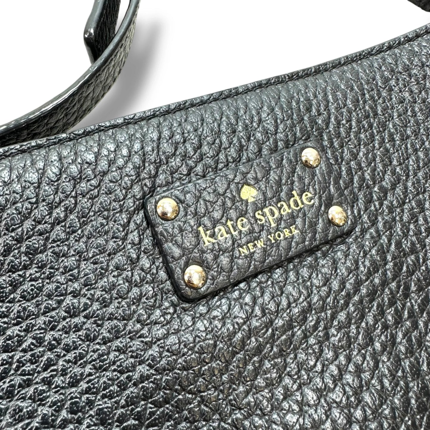 Crossbody Designer By Kate Spade, Size: Medium