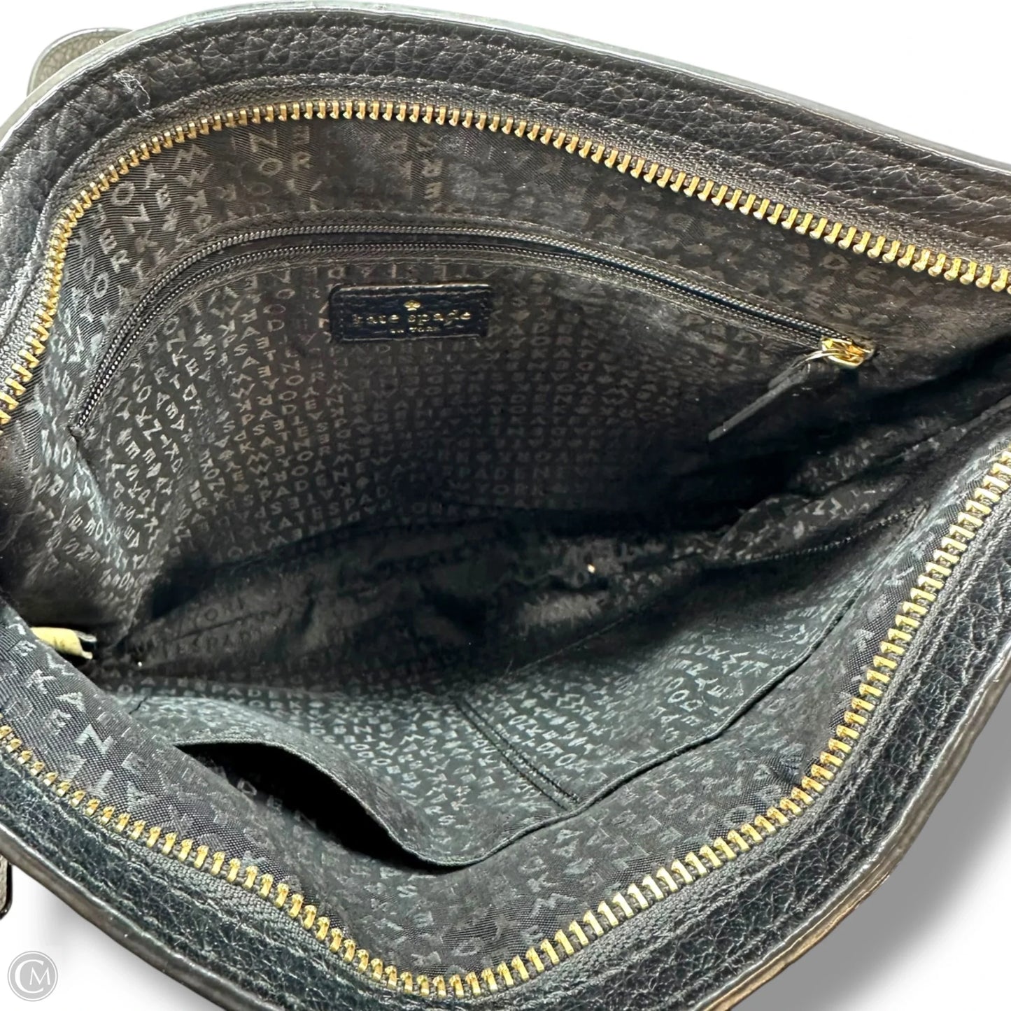 Crossbody Designer By Kate Spade, Size: Medium