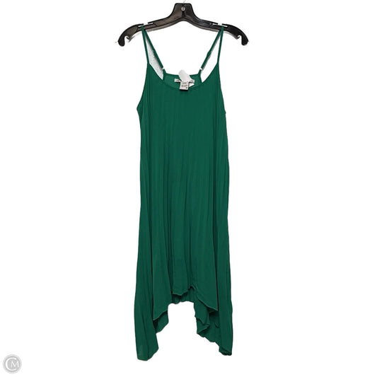 Dress Casual Short By American Rag In Green, Size: M