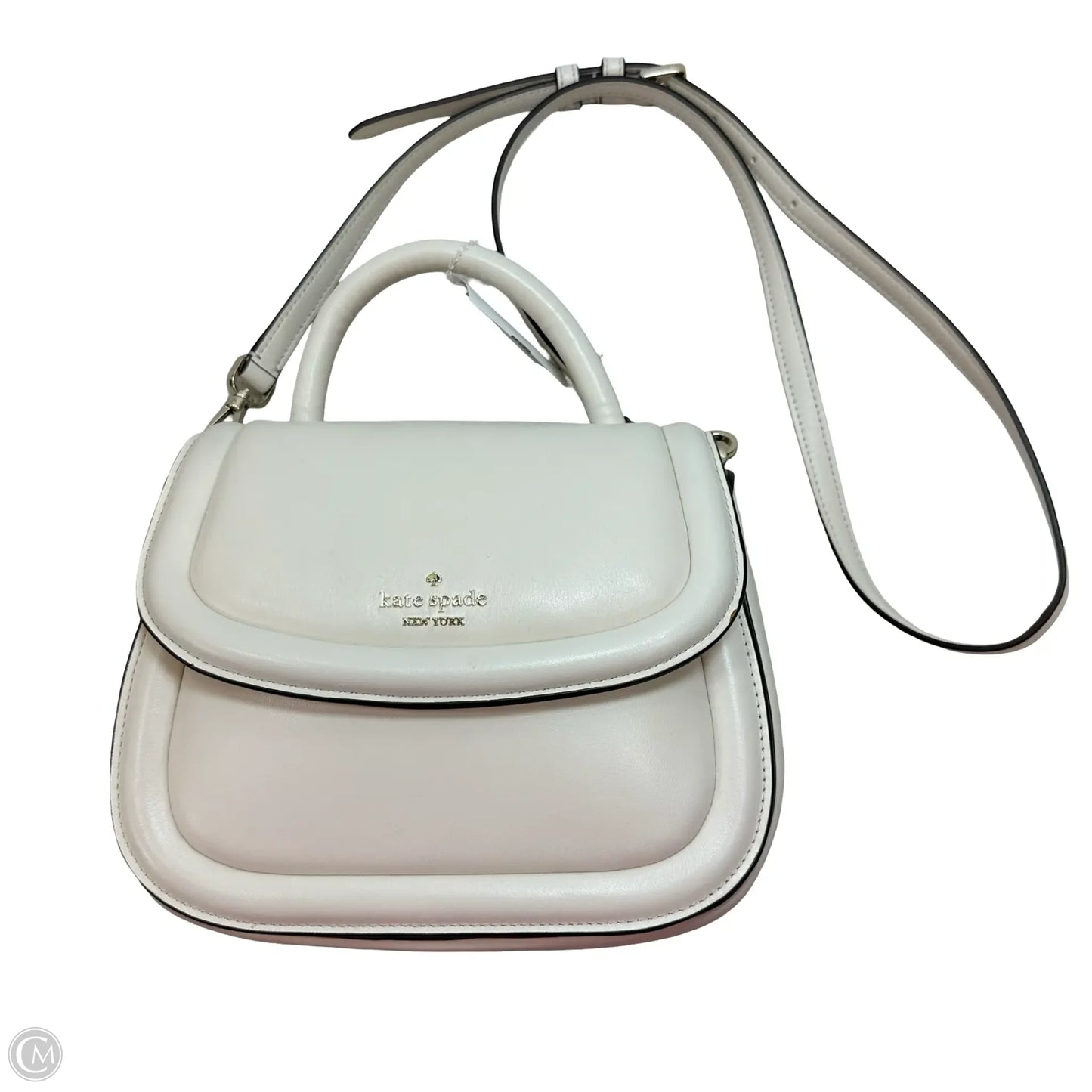 Handbag Designer By Kate Spade, Size: Small