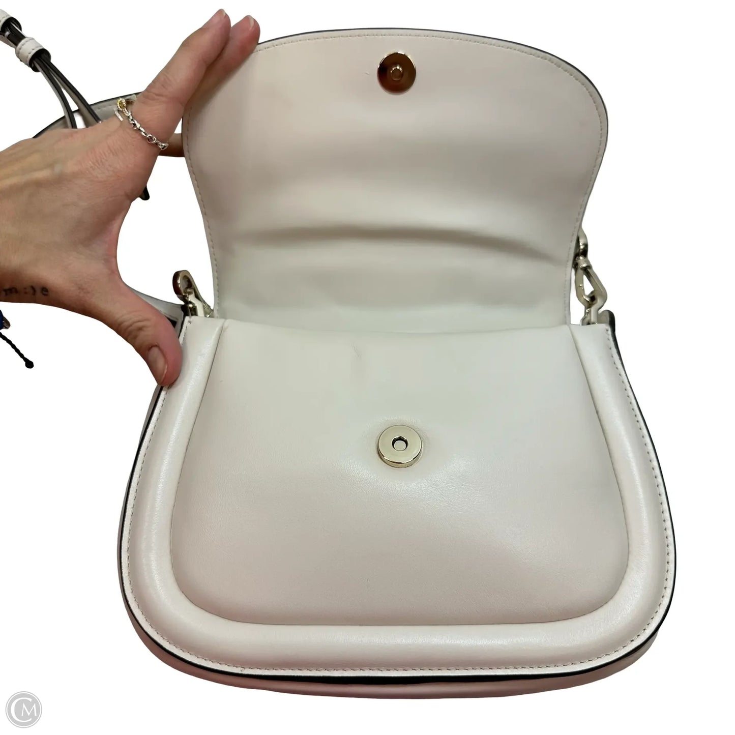 Handbag Designer By Kate Spade, Size: Small