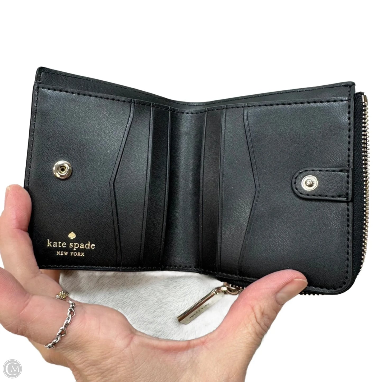 Wallet Designer By Kate Spade, Size: Small