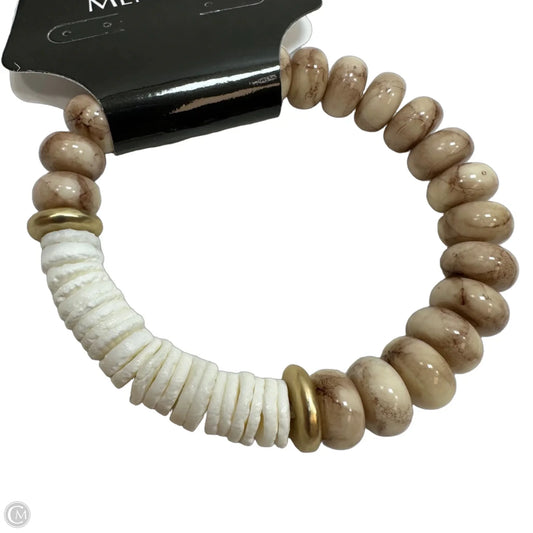 Bracelet Beaded By Clothes Mentor