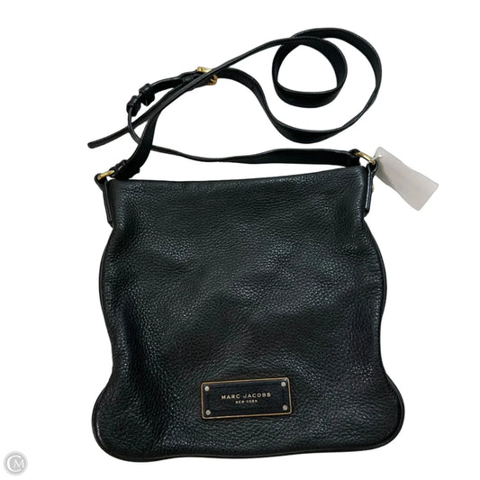 Crossbody Luxury Designer By Marc Jacobs, Size: Small