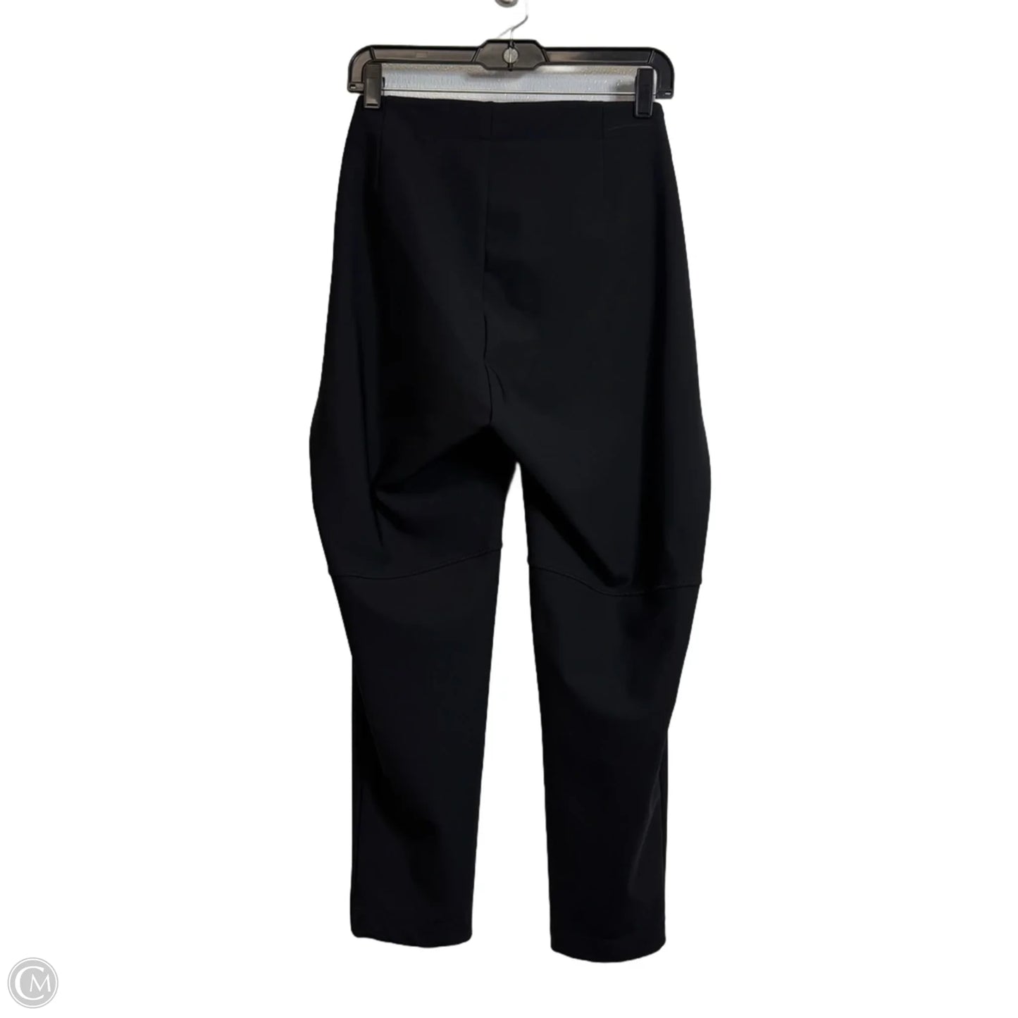 Pants Designer By Karl Lagerfeld In Black, Size: 1x