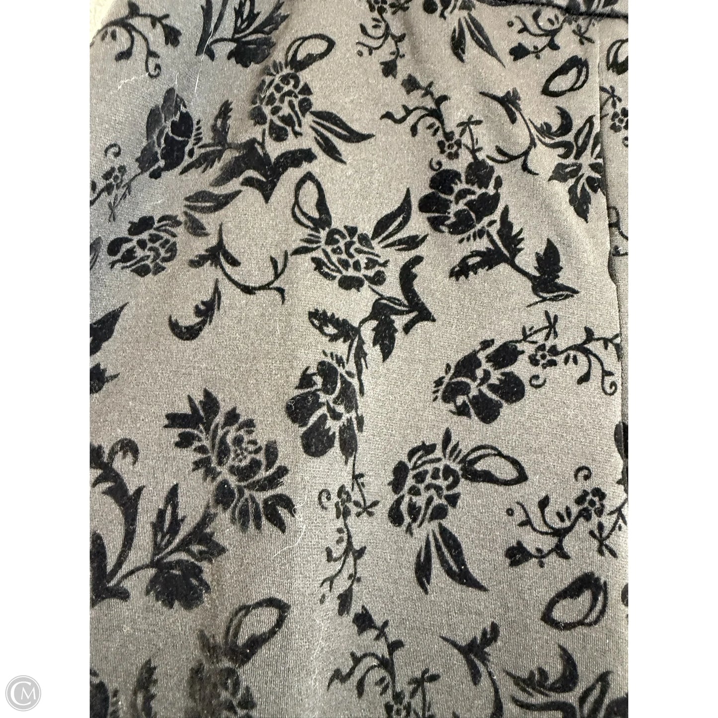 Pants Dress By Jones And Co In Yellow, Size: 0