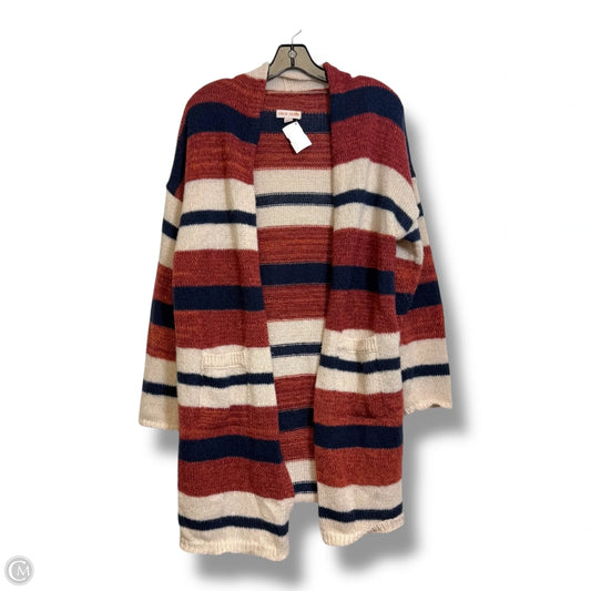 Cardigan By Knox Rose In Multi-colored, Size: S