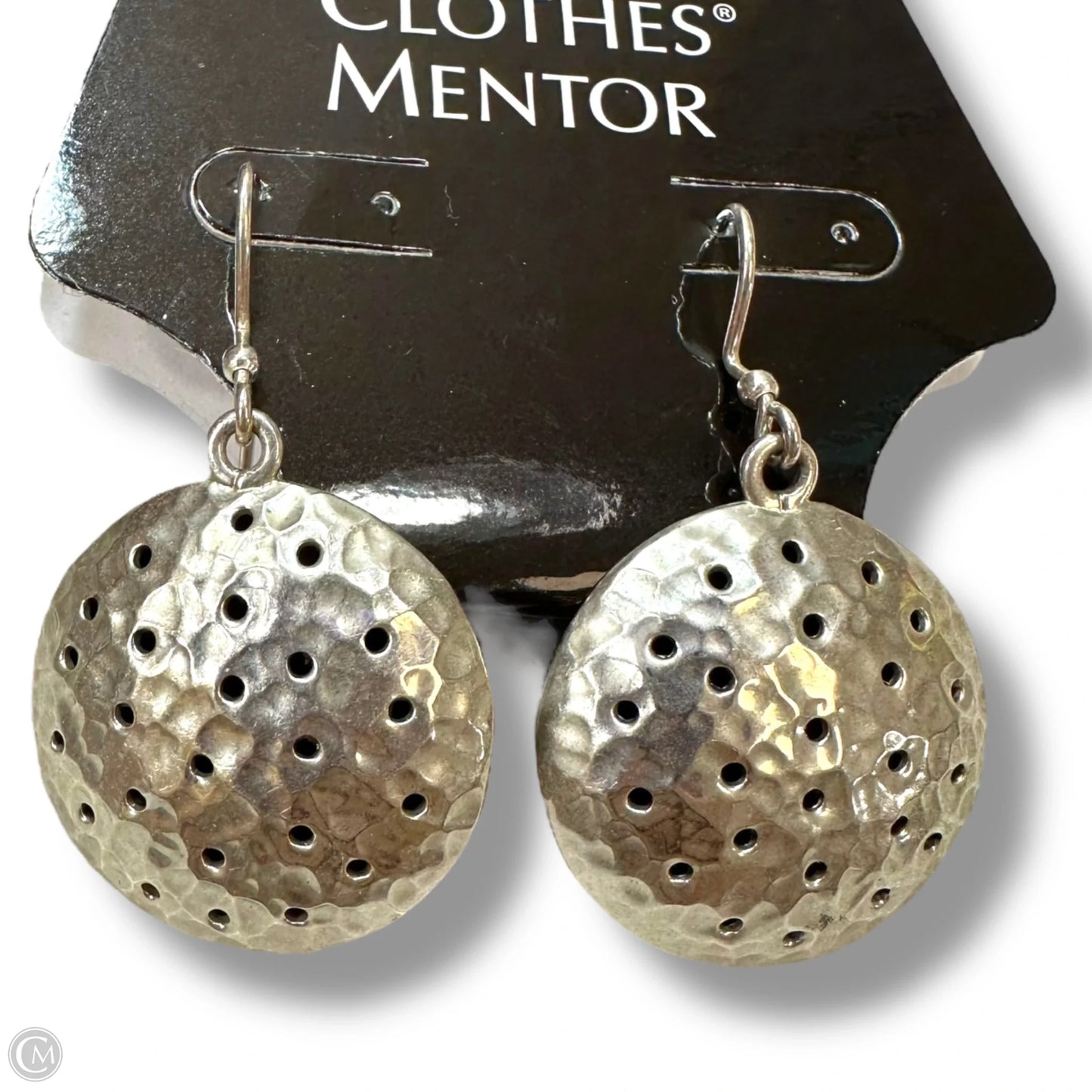 Necklace & sterling silver earrings Set By Clothes Mentor, Size: 02 Piece Set