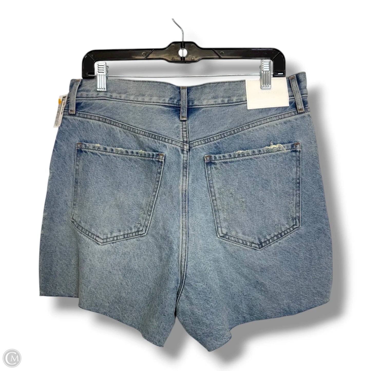 Shorts By Express In Blue, Size: 12