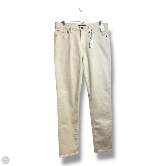 Pants Chinos & Khakis By Express In Tan, Size: M