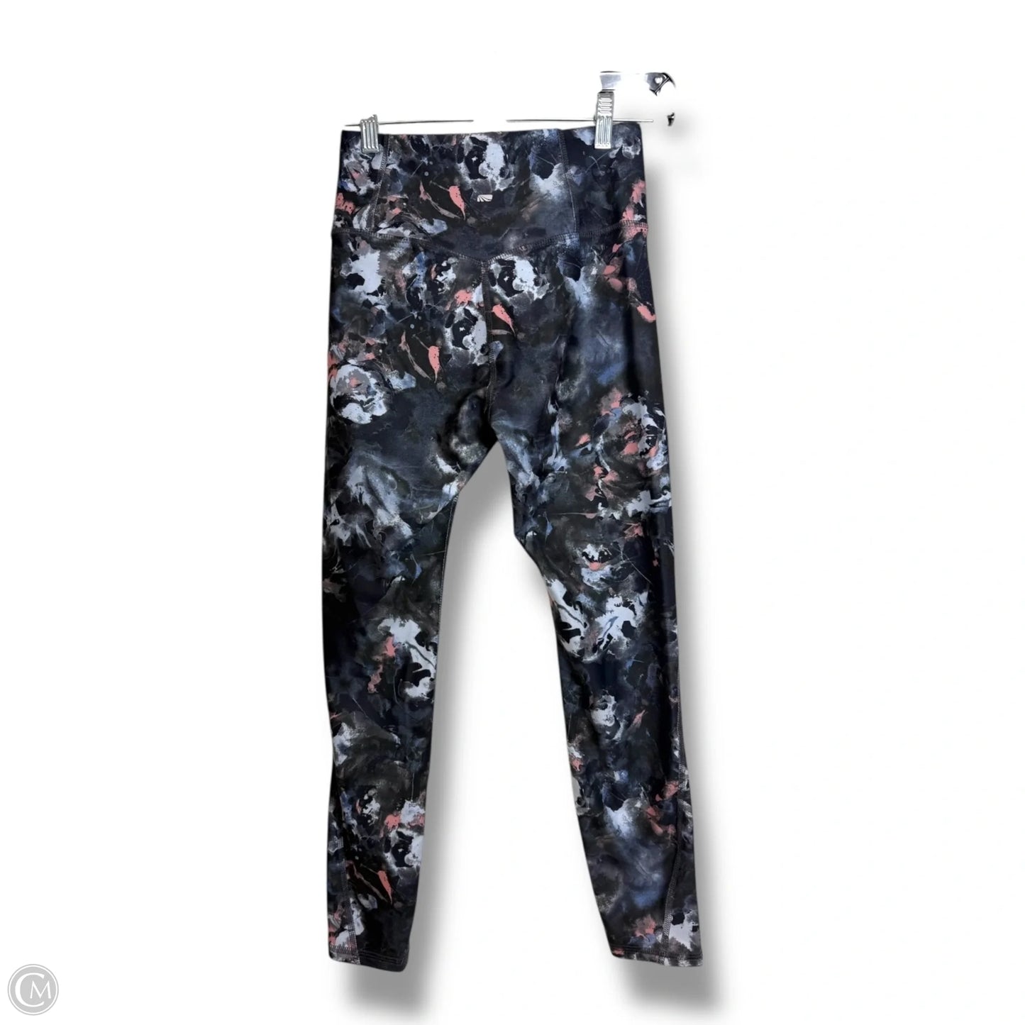 Athletic Pants 2pc By Marika In Multi-colored, Size: S