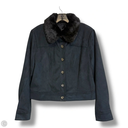 Jacket Other By Lisa Rinna In Black, Size: S