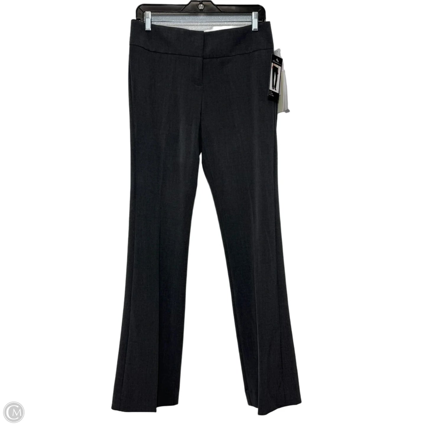 Pants Dress By Kenneth Cole In Grey, Size: 4
