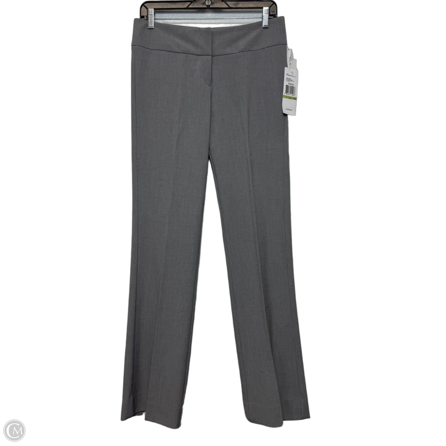 Pants Dress By Kenneth Cole In Grey, Size: 4