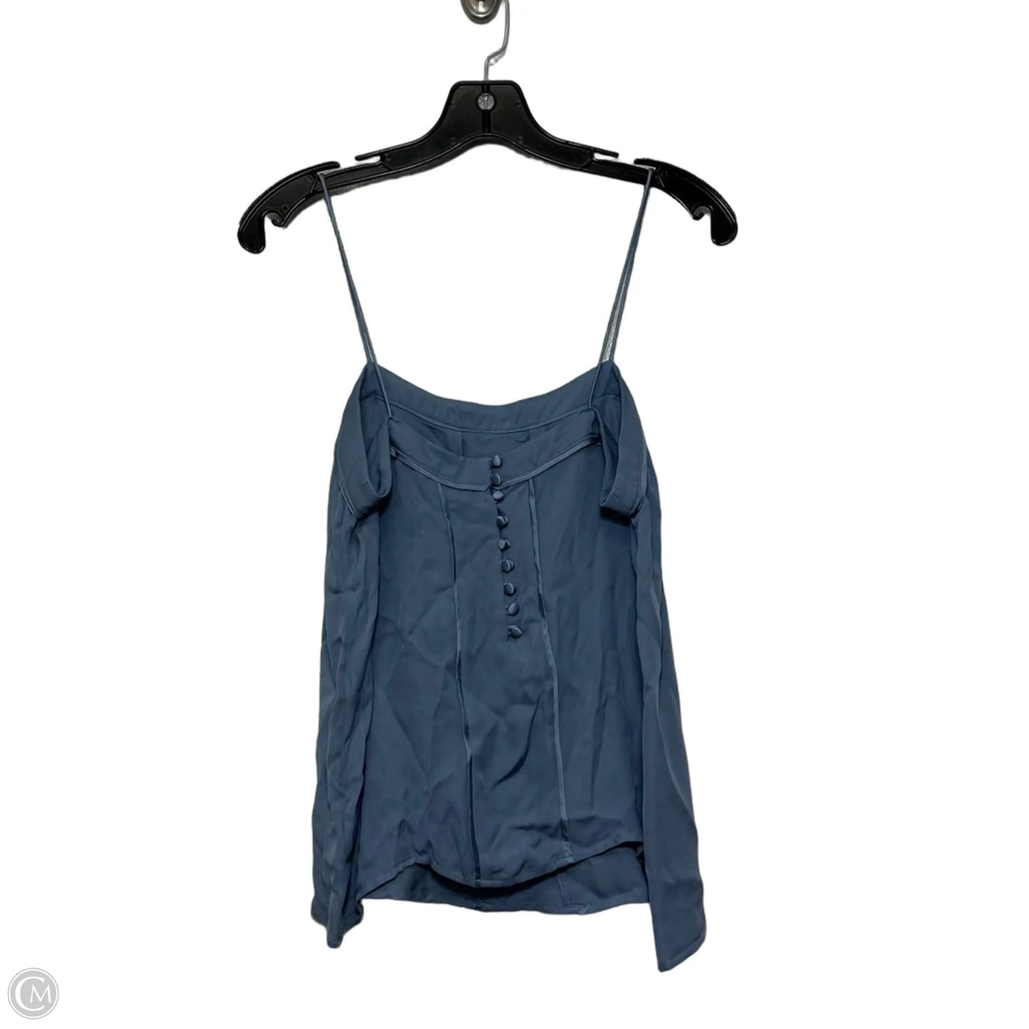 Tank Top By Paige In Blue, Size: Xs