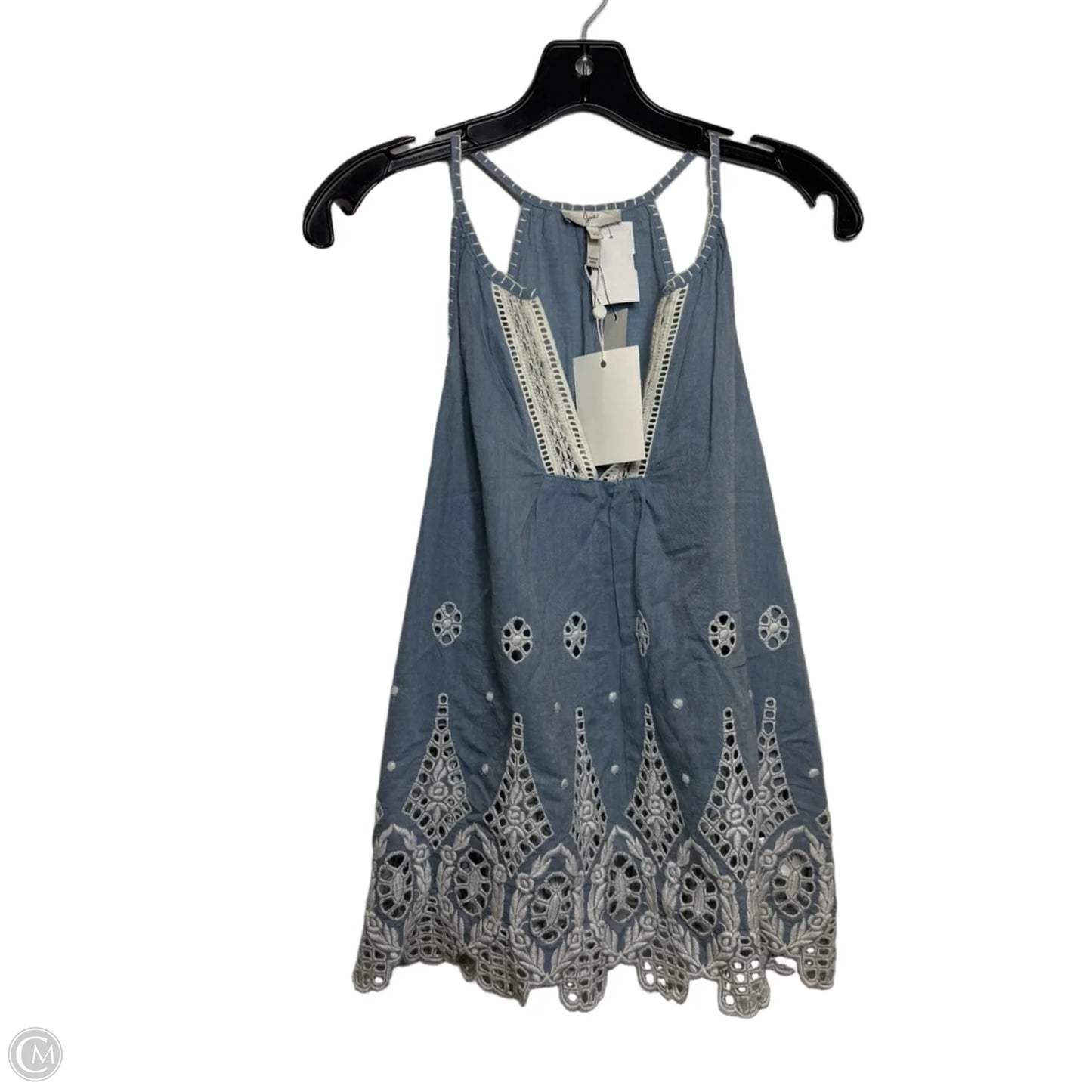 Shorts Set By Joie In Blue, Size: Xs