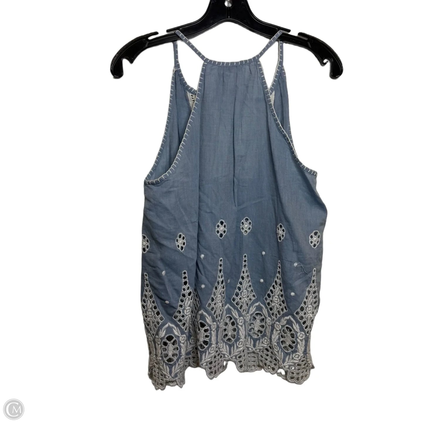 Shorts Set By Joie In Blue, Size: Xs