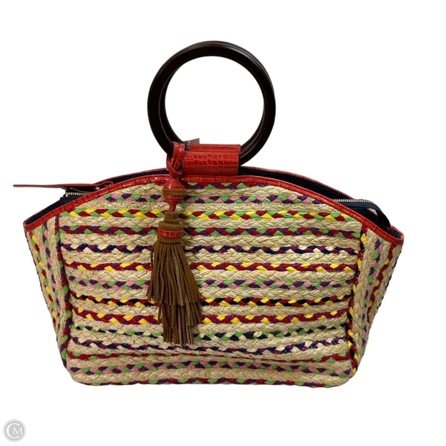Handbag By Sam Edelman, Size: Large
