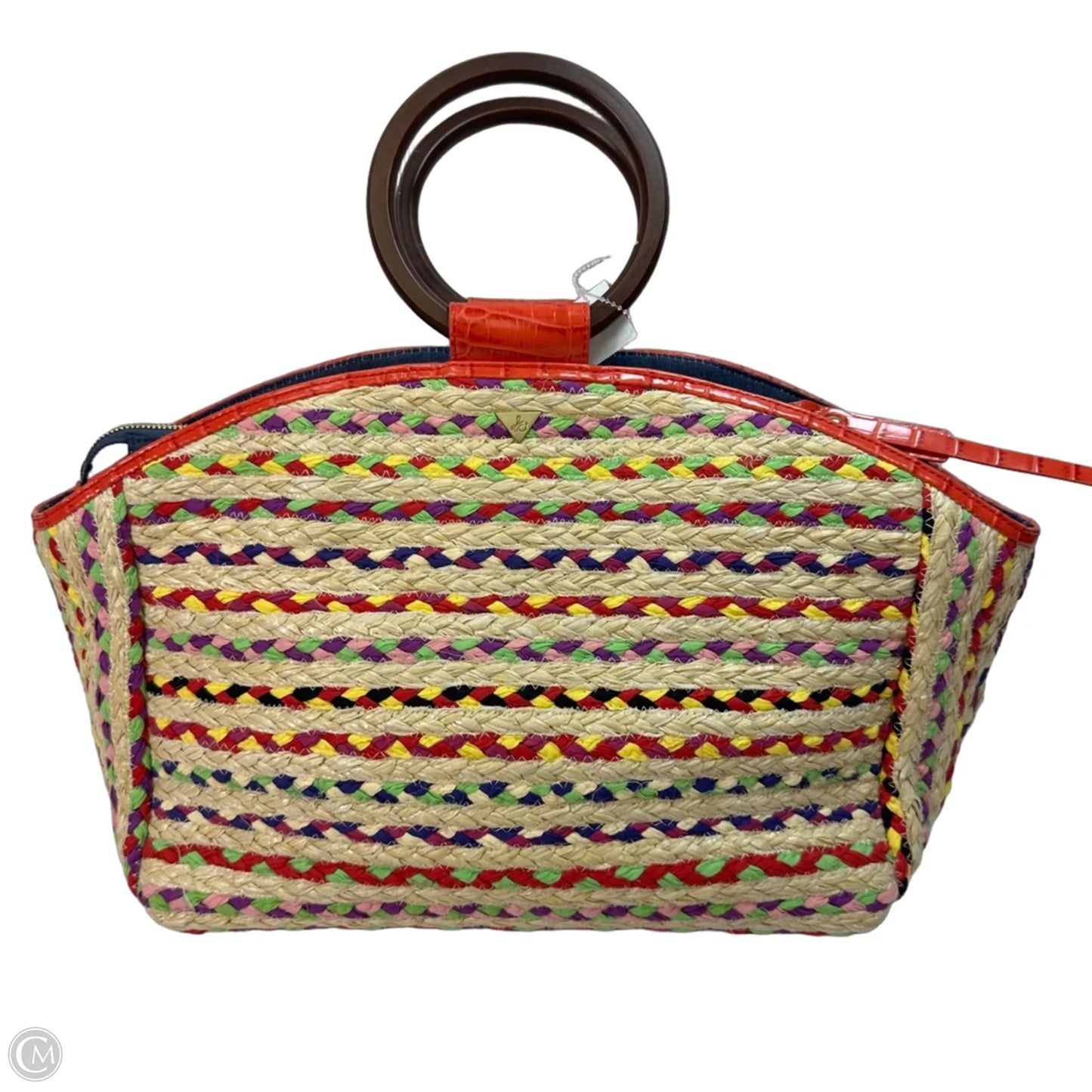 Handbag By Sam Edelman, Size: Large