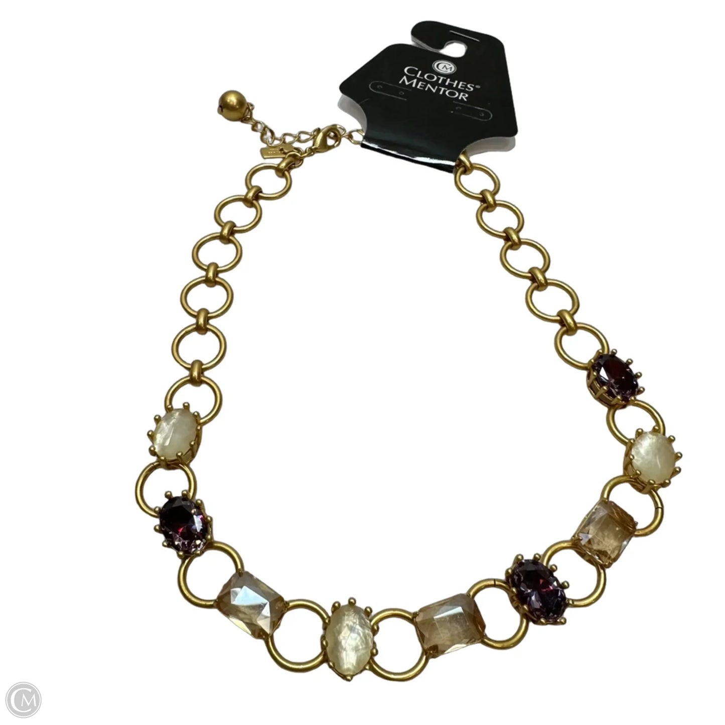 Necklace Designer By Kate Spade