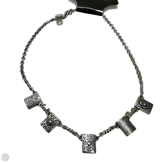 Necklace Chain By Brighton