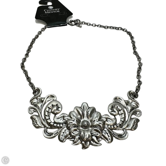 Necklace Designer By Patricia Nash