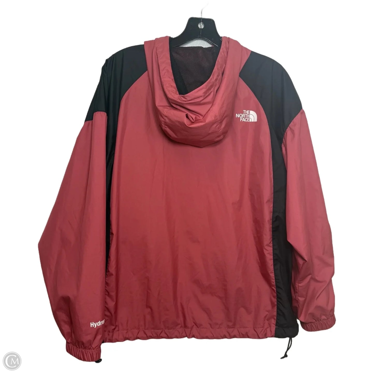 Jacket Other By The North Face In Pink, Size: Xl