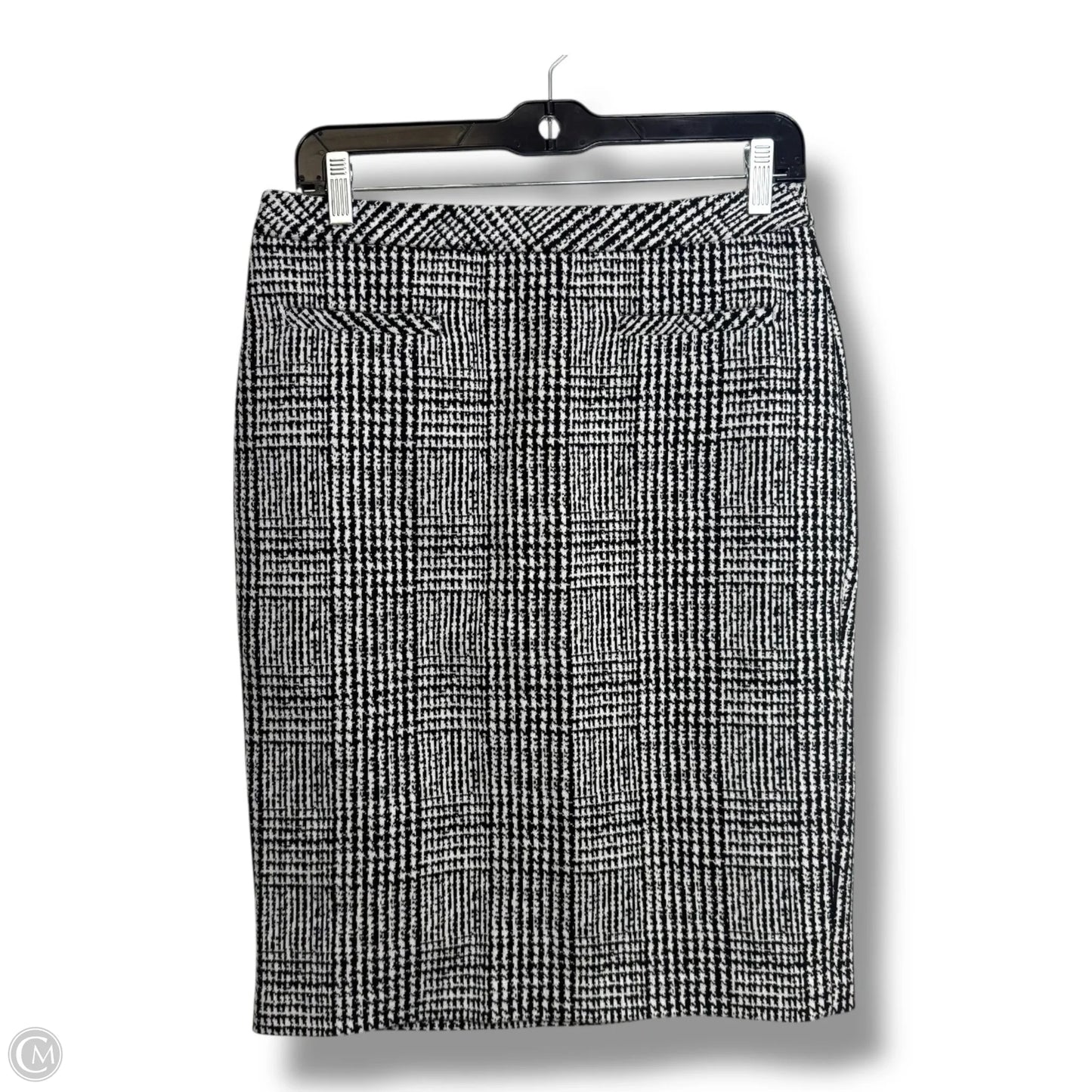 Skirt Midi By Talbots In Multi-colored, Size: 4