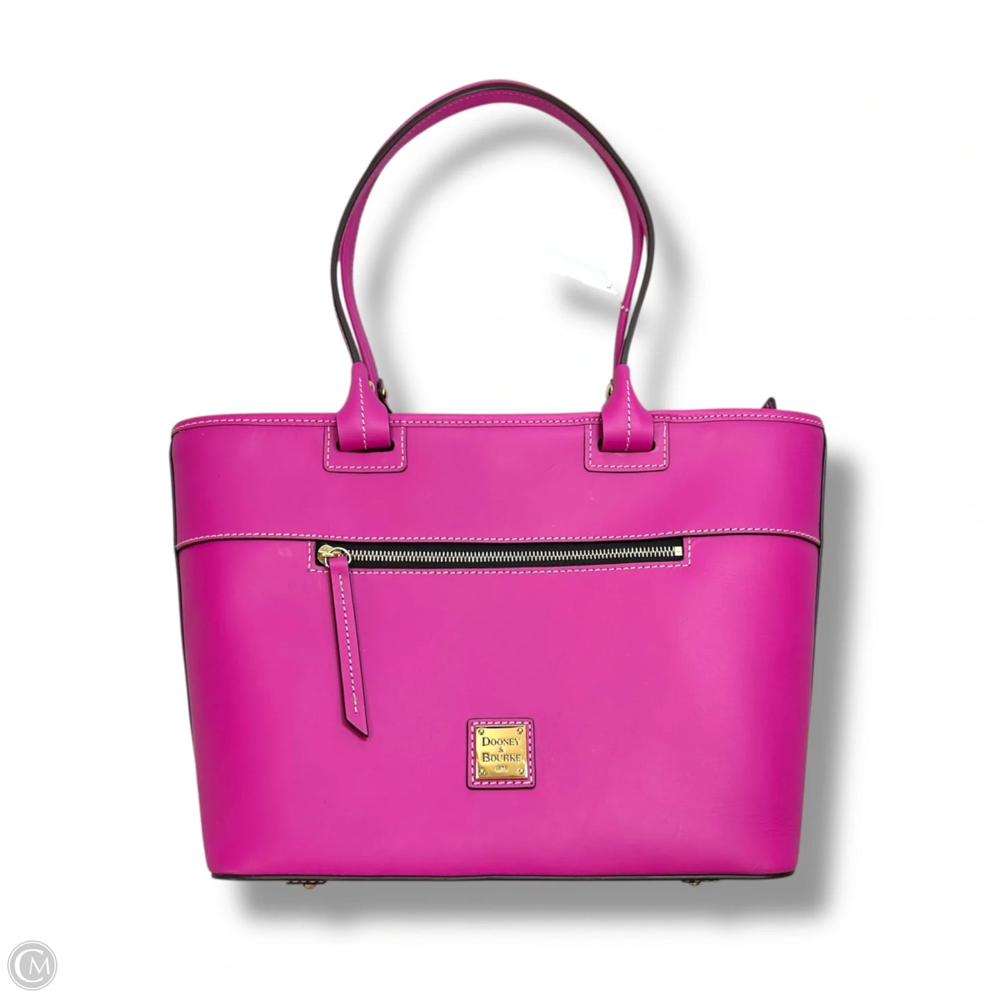 Handbag Designer By Dooney And Bourke, Size: Medium